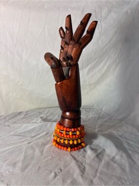 Bead Bracelets Handmade Jewelry